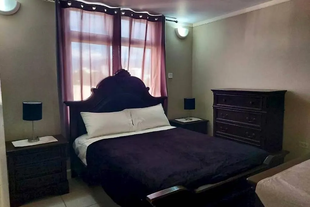 Hideaway At The Strathairn Apartment Kingston Jamaica